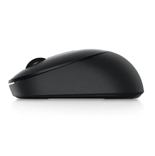 Компьютерная мышь Dell MS3320W Black 3