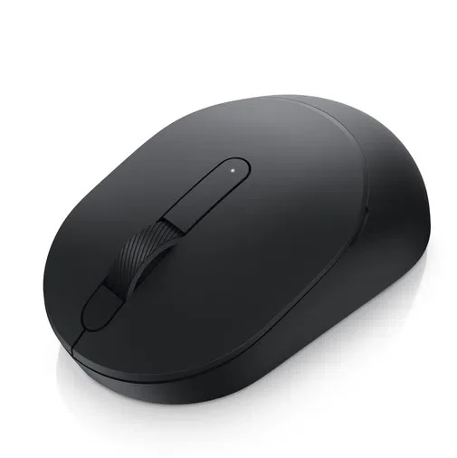 Компьютерная мышь Dell MS3320W Black 2