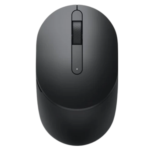 Компьютерная мышь Dell MS3320W Black