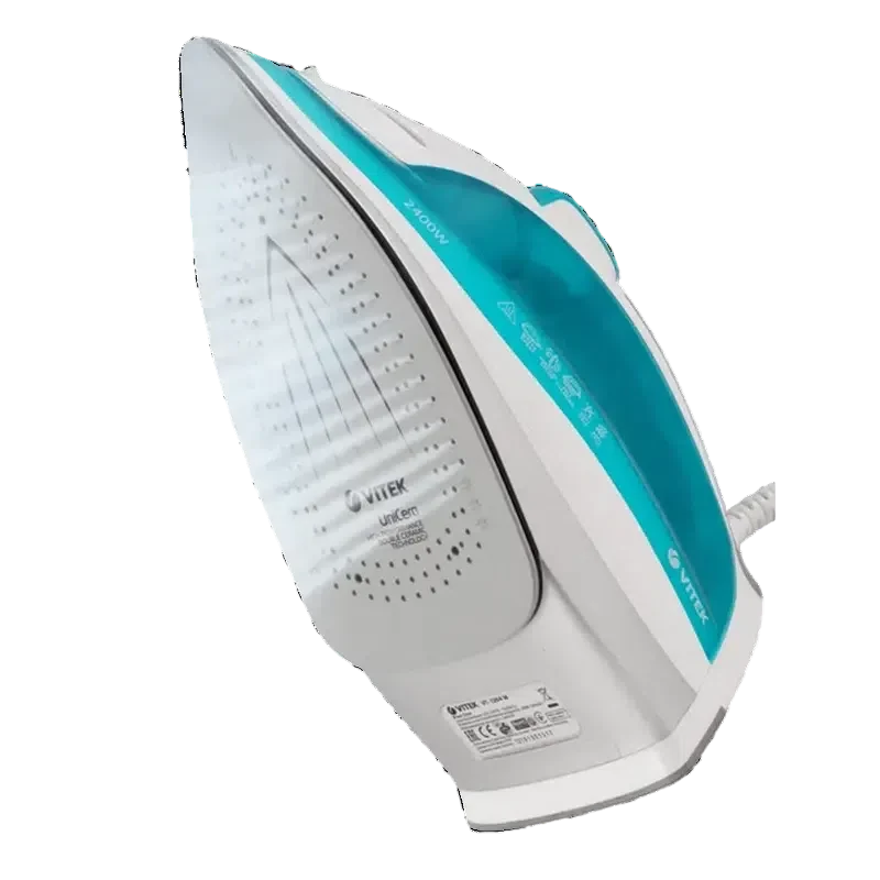 Утюг VITEK VT-1264, Blue 5