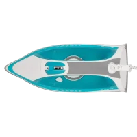 Утюг VITEK VT-1264, Blue 3