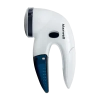 Машинка для удаления катышков MW-3102, White 3