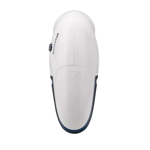 Машинка для удаления катышков MW-3102, White