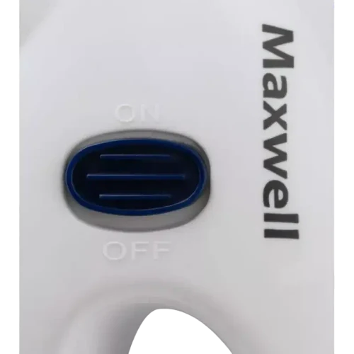 Машинка для удаления катышков MW-3102, White