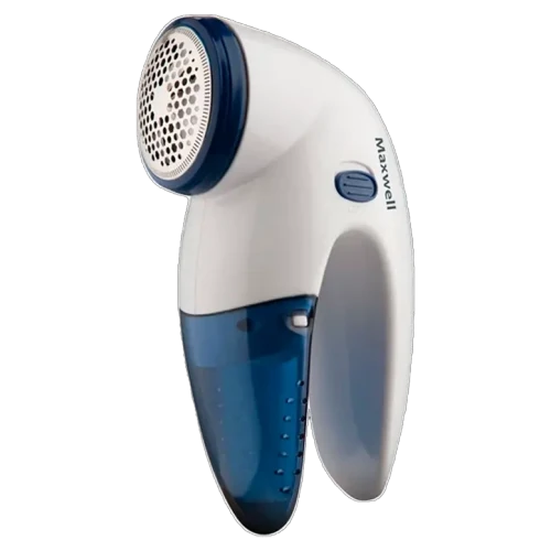 Машинка для удаления катышков MW-3102, White
