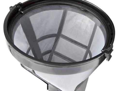 Электрокофеварка Vitek VT-1503, Черный