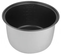 Мультиварка Vitek VT-4284, Black 4