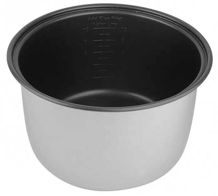Мультиварка Vitek VT-4284, Black 4