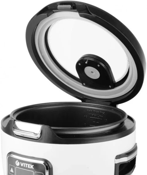Мультиварка Vitek VT-4284, Black