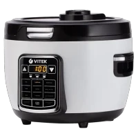 Мультиварка Vitek VT-4284, Black