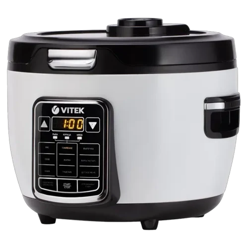 Мультиварка Vitek VT-4284, Black