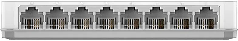Switch D-link DES-1008C/B1A 2