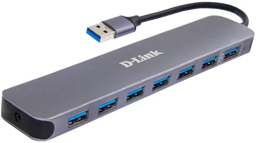 Разветвитель D-Link DUB-1370/B1A