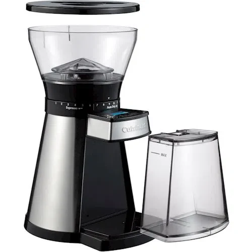 Кофемолка Cuisinart DBM18E