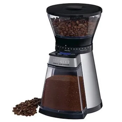 Кофемолка Cuisinart DBM18E