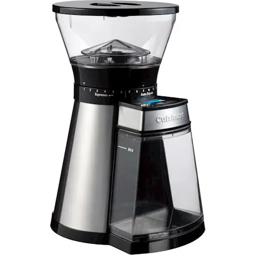 Кофемолка Cuisinart DBM18E