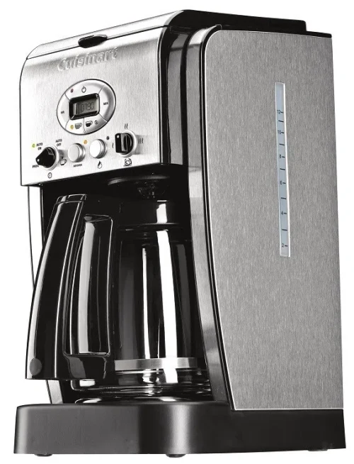 Электрокофеварка Cuisinart DCC2650E
