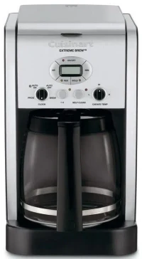 Cafetiera electrica Cuisinart DCC2650E 2
