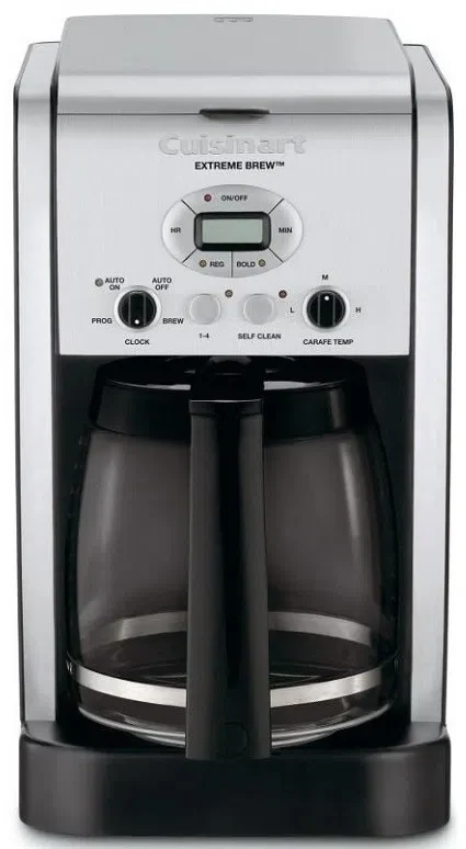 Электрокофеварка Cuisinart DCC2650E