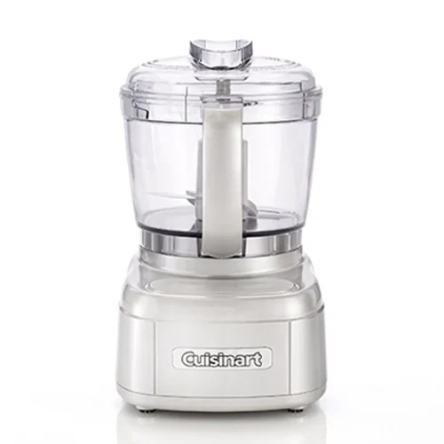Кухонный процессор Cuisinart EСH4SE, Белый