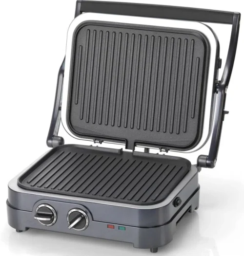 Электрогриль Cuisinart GR47BE, Черный