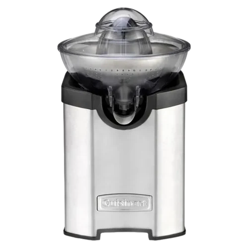 Соковыжималка Cuisinart CCJ210E, Серебристый