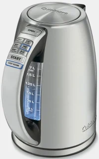 Электрочайник Cuisinart CPK 17GE 2