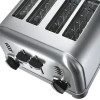 Prajitor de pâine Cuisinart CPT180E 3