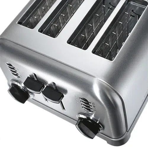 Prajitor de pâine Cuisinart CPT180E 3