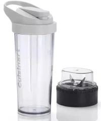 Blender Cuisinart RPB100E, Inox 2