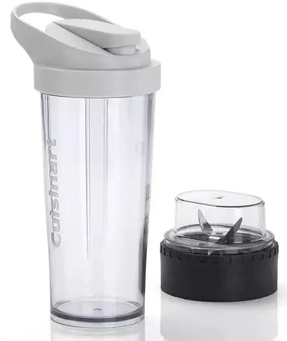 Блендер Cuisinart RPB100E, Нерж. Сталь