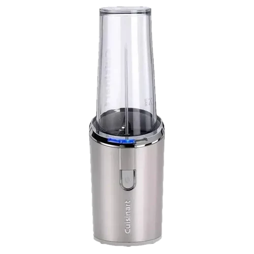 Блендер Cuisinart RPB100E, Нерж. Сталь