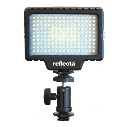 Вспышка Reflecta RPL 170, Чёрный