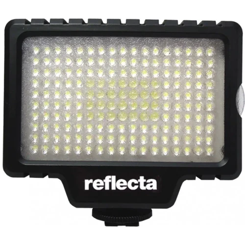 Вспышка Reflecta RPL 170, Чёрный
