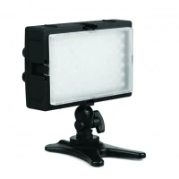 Bliţ Reflecta RPL 105-VCT, Negru 2