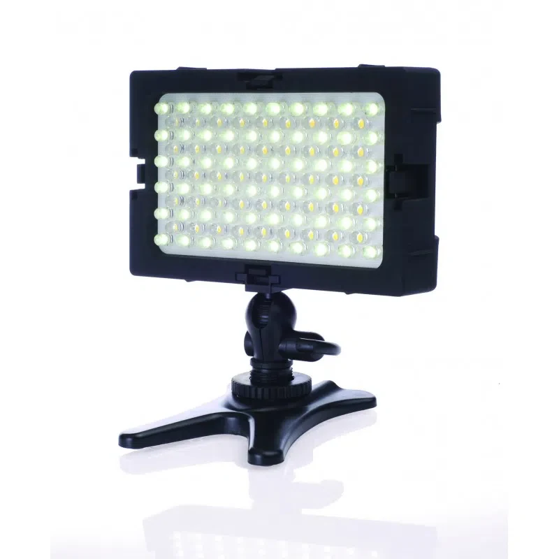 Bliţ Reflecta RPL 105-VCT, Negru 3
