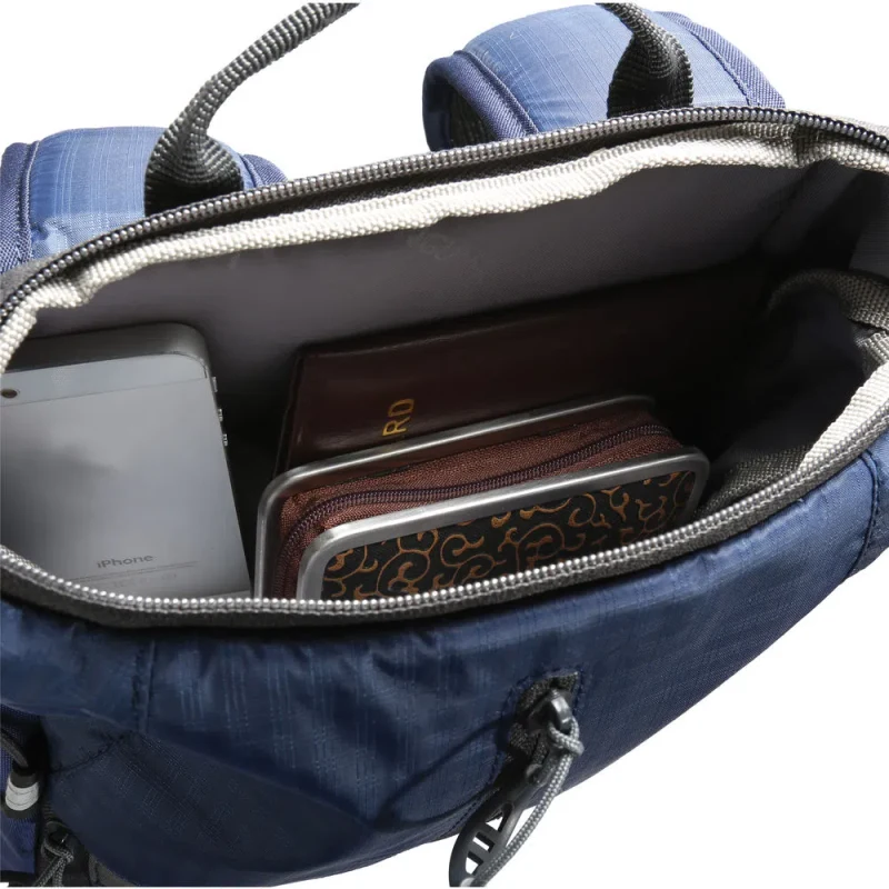 Rucsac pentru cameră Vanguard Reno 41BL, Albastru 4