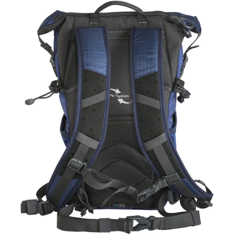 Rucsac pentru cameră Vanguard Reno 41BL, Albastru 2