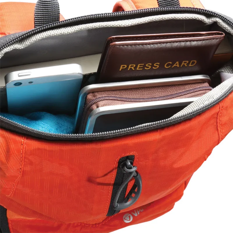 Rucsac pentru cameră Vanguard RENO 41OR, Portocaliu 3