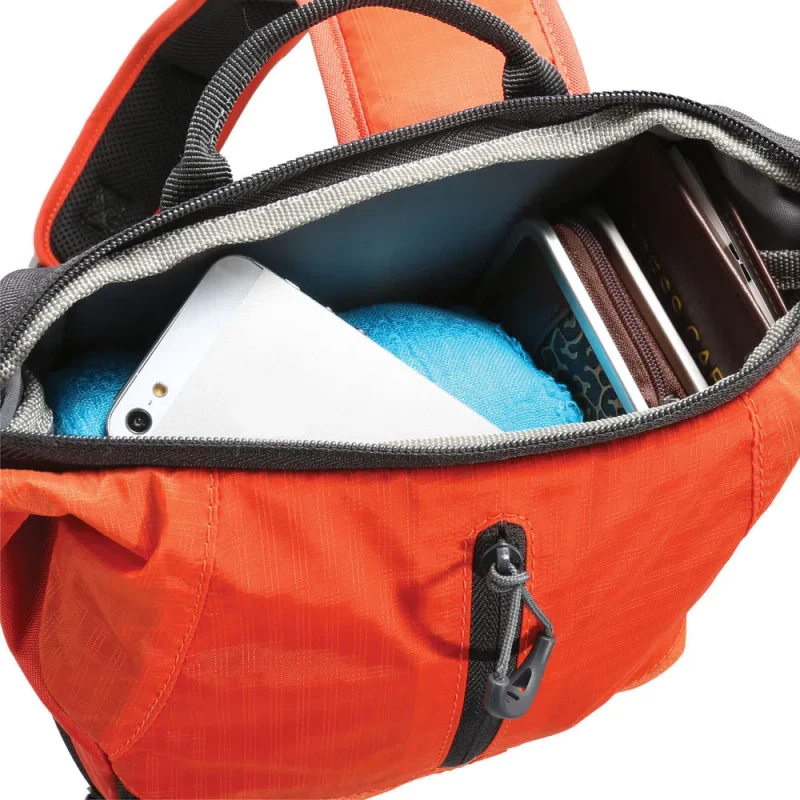 Rucsac pentru cameră Vanguard RENO 34OR, Portocaliu 4