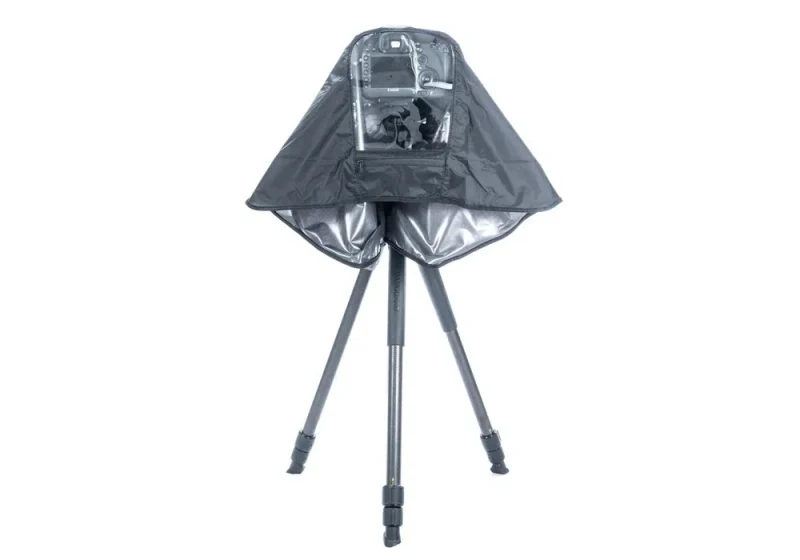 Accesorii pentru trepied Vanguard ALTA RCL Rain Cover, Negru 3