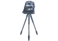 Accesorii pentru trepied Vanguard ALTA RCM Rain Cover, Negru 5
