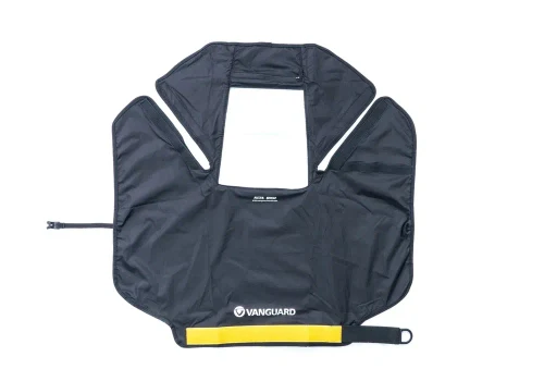 Аксессуары для штатива Vanguard ALTA RCM Rain Cover, Чёрный