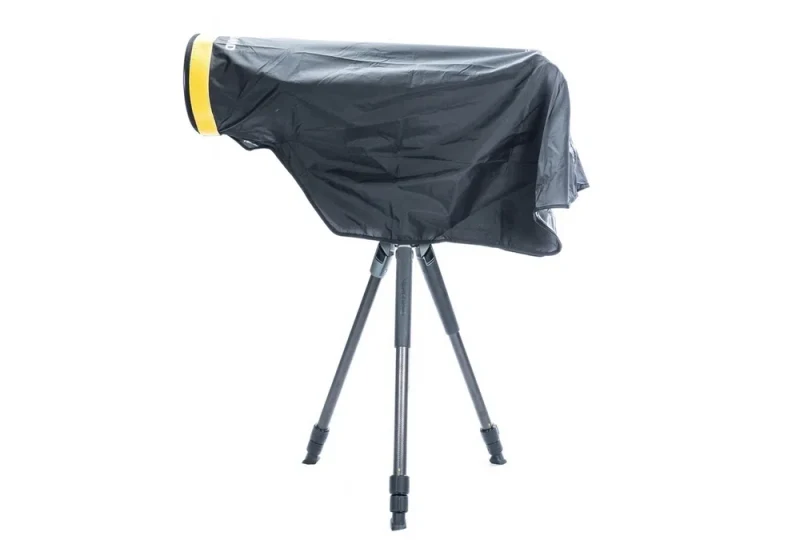 Accesorii pentru trepied Vanguard ALTA RCXL Rain Cover, Negru 5