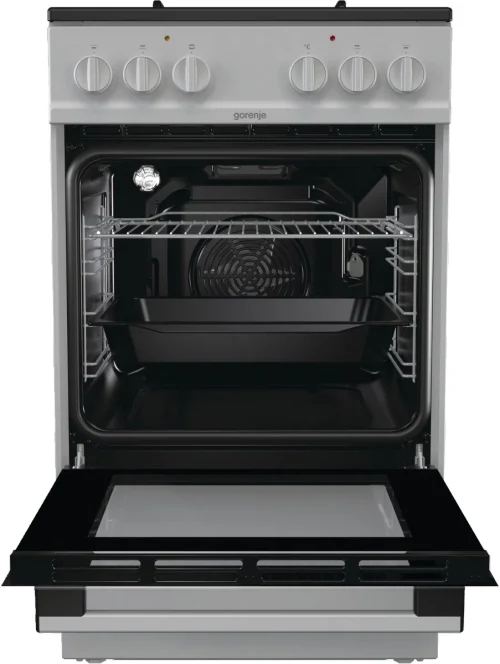 Газовая плита Gorenje MEK301SB