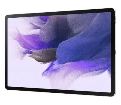 Планшет Samsung Galaxy Tab S7fe, Wi-Fi, 64Гб, Серебристый