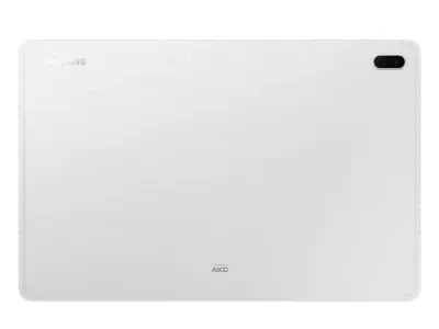 Планшет Samsung Galaxy Tab S7fe, Wi-Fi, 64Гб, Серебристый