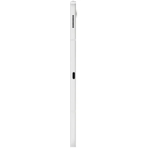 Планшет Samsung Galaxy Tab S7fe, Wi-Fi, 64Гб, Серебристый