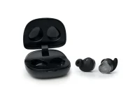 Căști pentru telefoane mobile MUSE M-290TWS, Wireless, Negru 4