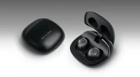 Căști pentru telefoane mobile MUSE M-290TWS, Wireless, Negru 2